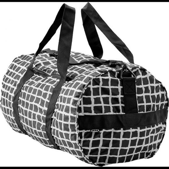 ikea duffle